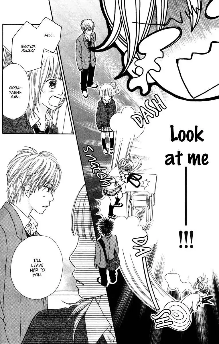 Parfait Tic Chapter 131 9